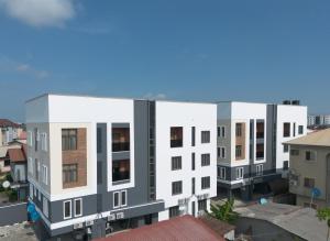 Discovery Apartments - Ubytování bez kategorie ve městě Lekki
