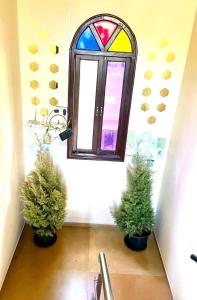 Ronnes 3BHK MEADOWS VILLA