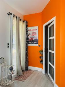 Le nid des Petits à 15 min de Bordeaux