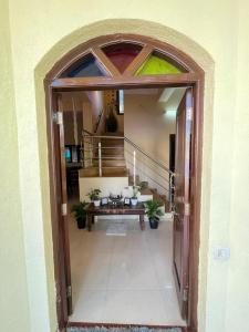 Ronnes 3BHK MEADOWS VILLA