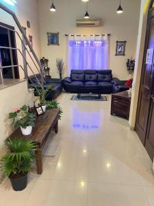 Ronnes 3BHK MEADOWS VILLA
