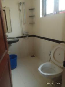 Ronnes 3BHK MEADOWS VILLA