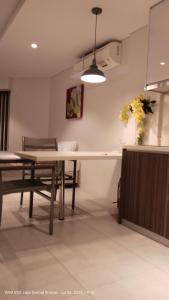 Seaview Condo with in Tambuli Resort and Spa