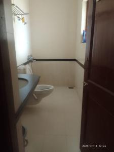 Ronnes 3BHK MEADOWS VILLA