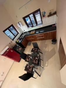 Ronnes 3BHK MEADOWS VILLA