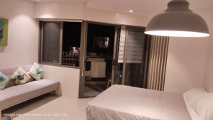 Seaview Condo with in Tambuli Resort and Spa