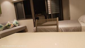Seaview Condo with in Tambuli Resort and Spa