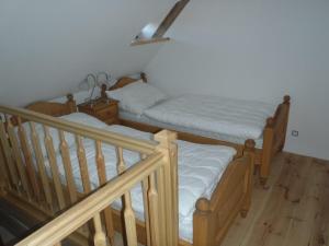 Penzion U Rychtářky