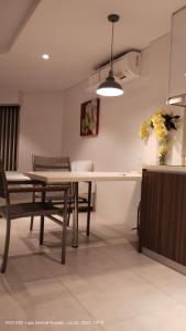 Seaview Condo with in Tambuli Resort and Spa