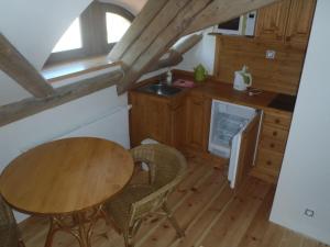 Penzion U Rychtářky