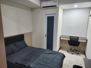 Smart Studio - BResidences ICE BSD