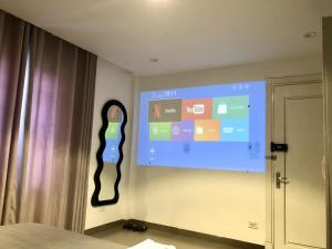 Luxe Hotel Truong Chinh Ha Noi