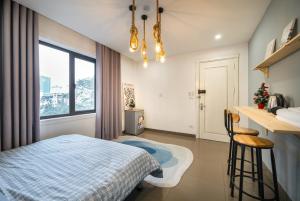 Luxe Hotel Truong Chinh Ha Noi