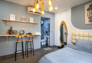 Luxe Hotel Truong Chinh Ha Noi