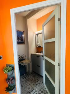 Sejours chez l'habitant Le nid des Petits a 15 min de Bordeaux : photos des chambres