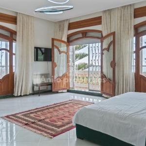 Villa élégante avec piscine privée