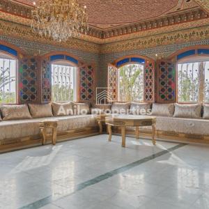 Villa élégante avec piscine privée