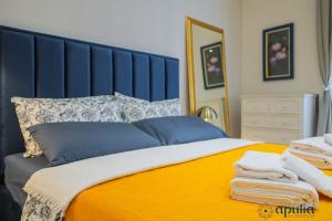 Lilia Suite by Apulia Accommodation