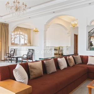 Villa élégante avec piscine privée