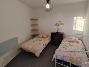 Appartements Vue panoramique sur la mer et les falaises : photos des chambres