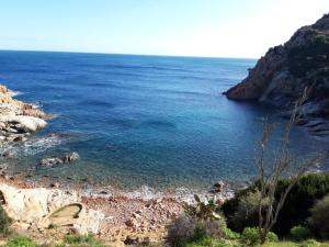 B&B Blueberry via Capri Porto Frailis img2