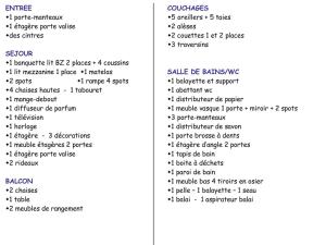 Charmant studio rénové 2 pers, centre des Orres - FR-1-322-670