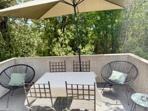 Appartement Porto-Vecchio