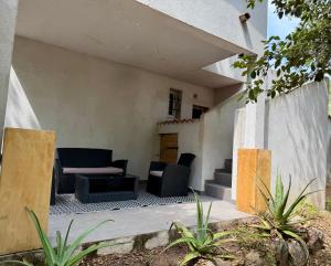 Appartement Porto-Vecchio