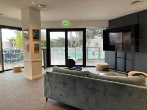 Hotels Novotel Marseille Vieux Port : photos des chambres