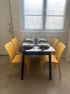 Milano Darsena luxury milanese apartment