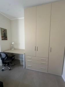 Milano Darsena luxury milanese apartment