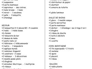 Studio spacieux 6 pers, skis aux pieds, Wifi gratuit - FR-1-322-672