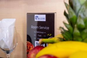 Park by Clover Nişantaşı Harbiye Şişli