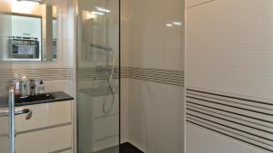 Appart'hotels Rivages d'Ulysse Port Camargue : photos des chambres