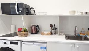 Appartements Sceaux - Locations dans Maison de Charme : photos des chambres