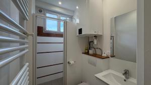 Appartements Sceaux - Locations dans Maison de Charme : photos des chambres