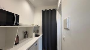 Appartements Sceaux - Locations dans Maison de Charme : photos des chambres