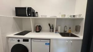 Appartements Sceaux - Locations dans Maison de Charme : photos des chambres