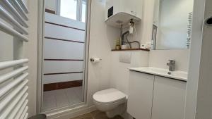 Appartements Sceaux - Locations dans Maison de Charme : photos des chambres