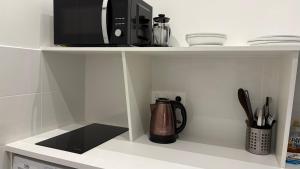 Appartements Sceaux - Locations dans Maison de Charme : Appartement 1 Chambre