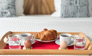 Appartements Sceaux - Locations dans Maison de Charme : photos des chambres