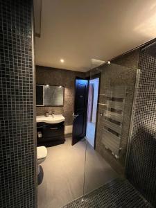 GUELIZ 2 chambres 1 terrasse proche majorelle