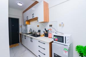 Smart Homes Apartment