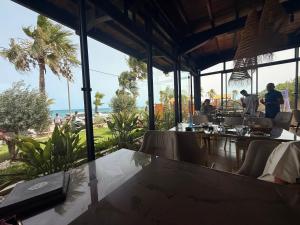 NYC trifft auf Top Moderne Wohnung in Hergla