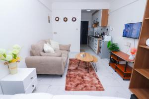 Smart Homes Apartment