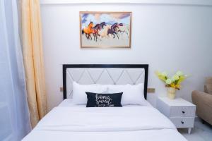 Smart Homes Apartment