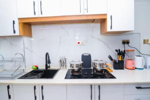 Smart Homes Apartment