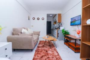 Smart Homes Apartment