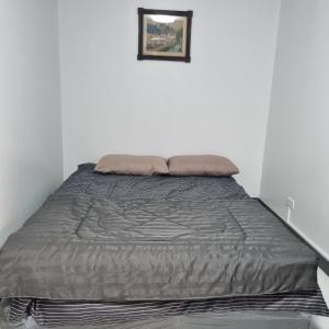 Popular Muang Thong Thani Condo, Building T9, Floor 8, Room 13