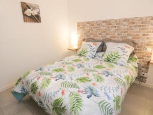 Maisons de vacances L'etable : photos des chambres